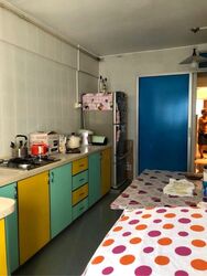 Blk 205 Bukit Batok Street 21 (Bukit Batok), HDB 3 Rooms #505992391